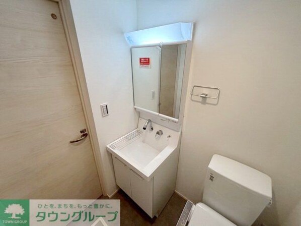 クレスト東村山の物件内観写真